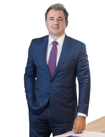 Bernard A. Vannoy